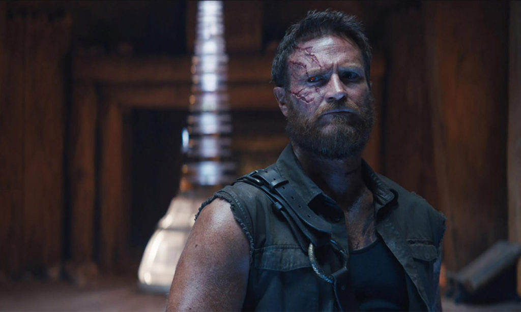 اولین نقدهای فیلم Mortal Kombat