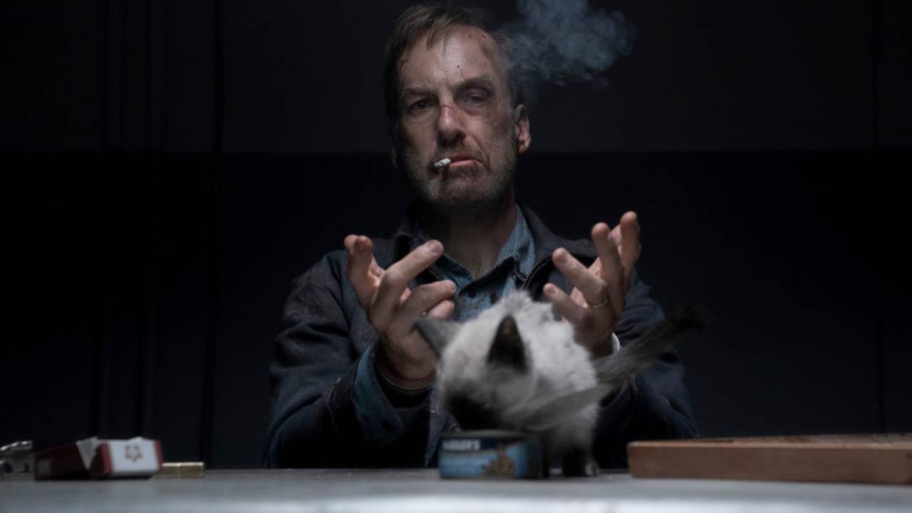 فیلم Nobody