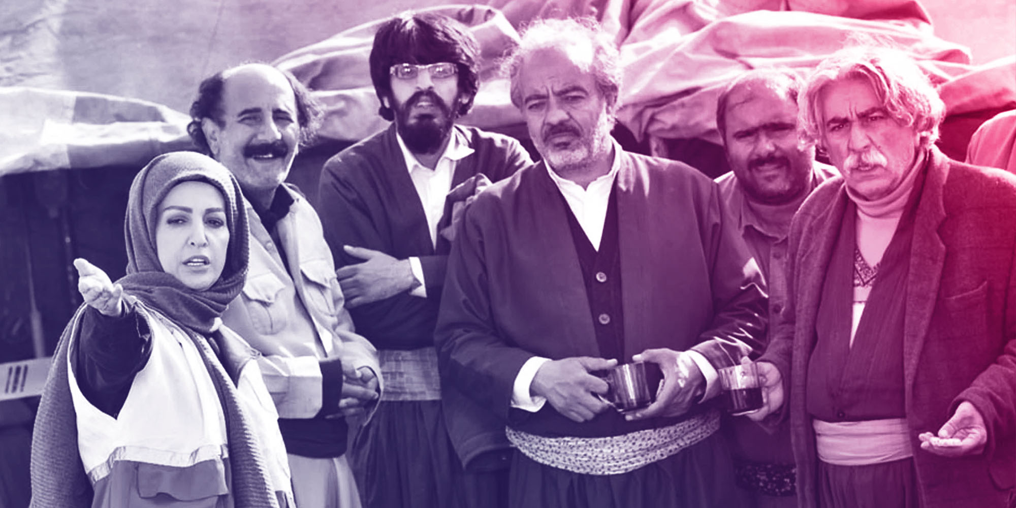 سریال نون خ 3