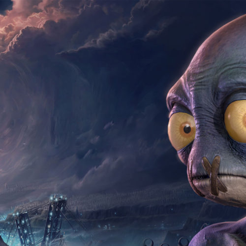 نقد و بررسی بازی Oddworld: Soulstorm