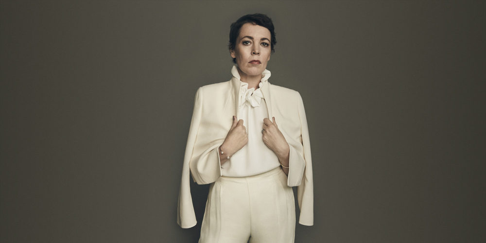 بازیگر The Father