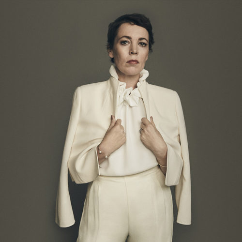 بازیگر The Father