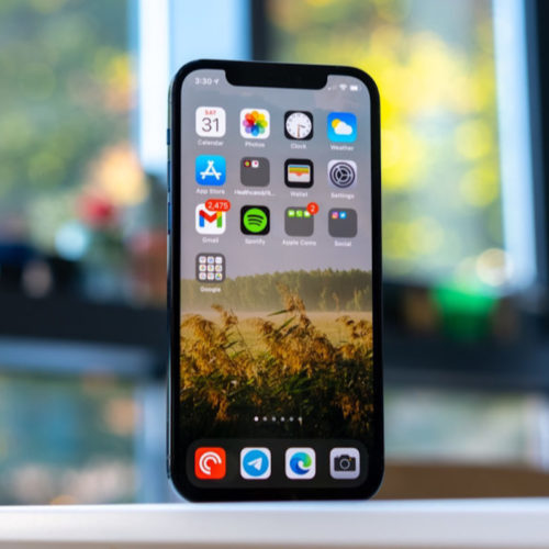 گوشی آیفون 12 پرو