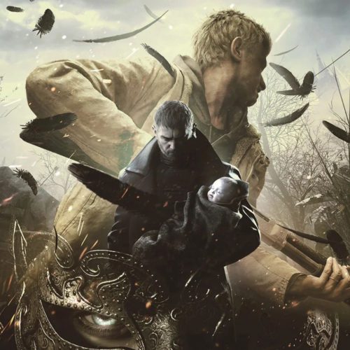 بازی‌های اردیبهشت ۱۴۰۰