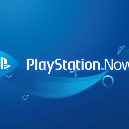 استریم 1080p در سرویس PlayStation Now