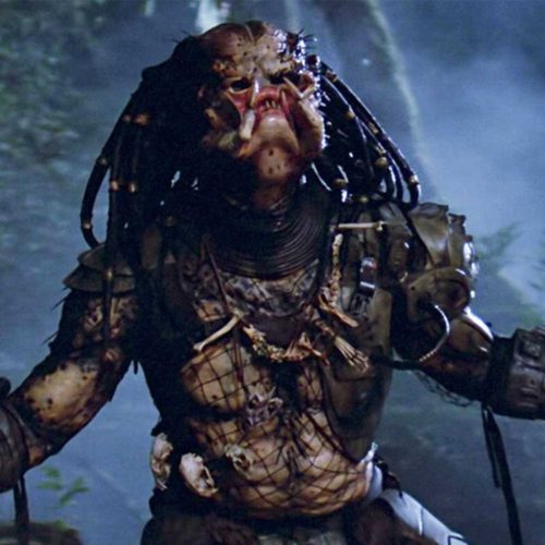 فیلم جدید Predator