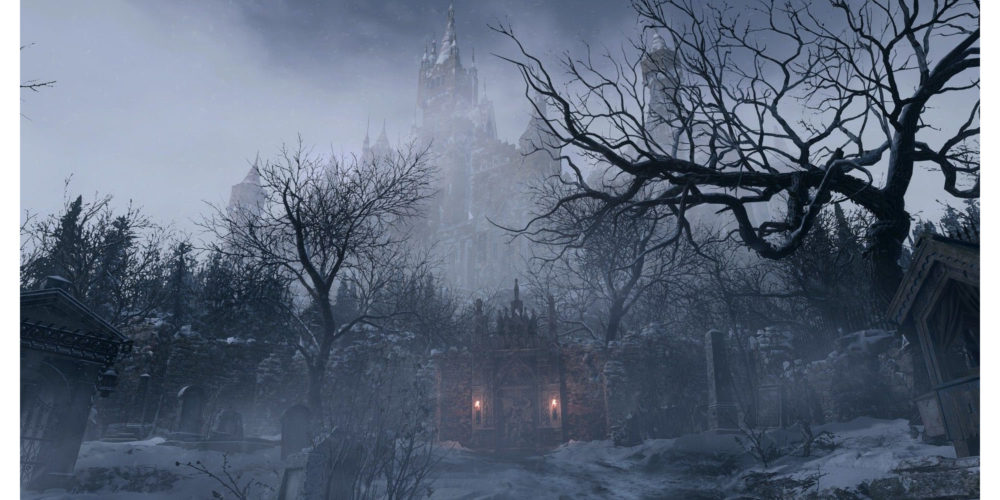 بازی Resident Evil Village