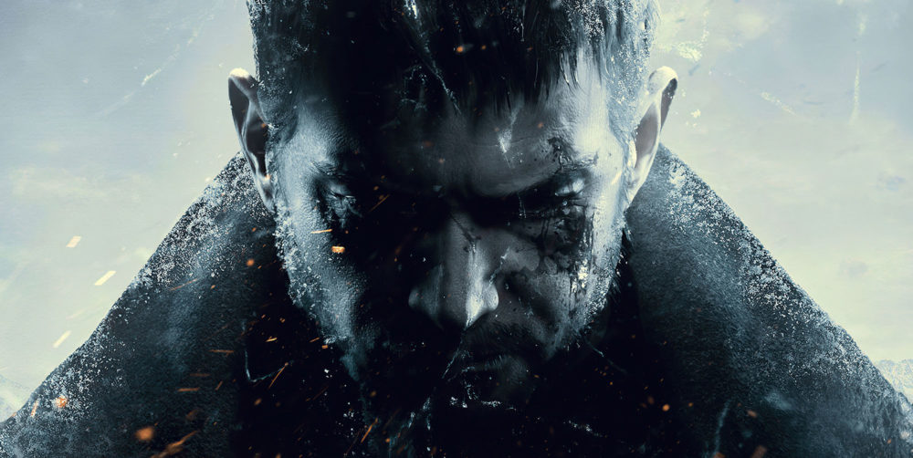 تصاویر جدید بازی رزیدنت اویل Village