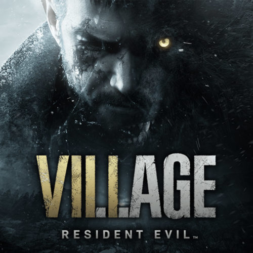 دموی جدید Resident Evil Village