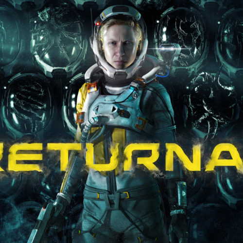 مکانیک‌های گیم‌پلی Returnal