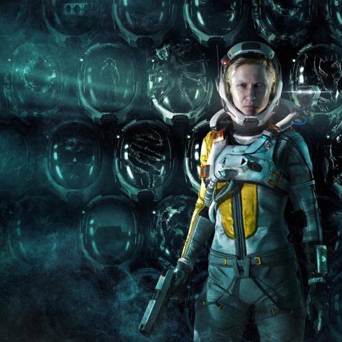 تریلر جدید Returnal