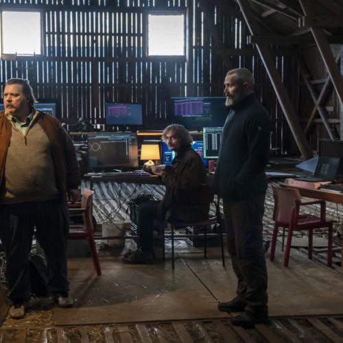 تریلر Riders of Justice