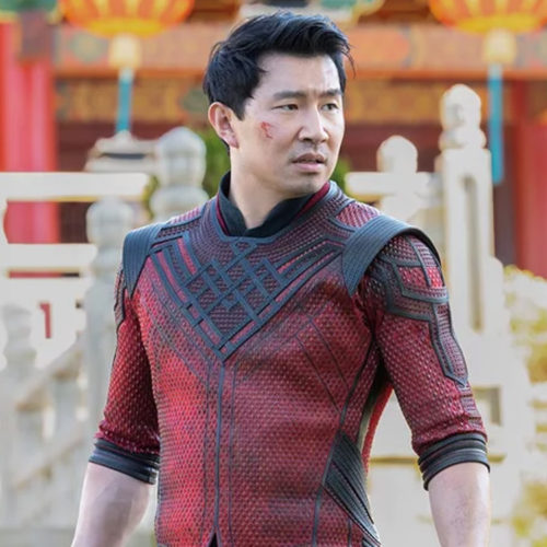 اولین تریلر Shang-Chi and the Legend of the Ten Rings