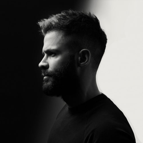 اولین تصویر سریال حرفه‌ای