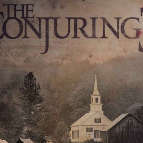 تریلر The Conjuring 3