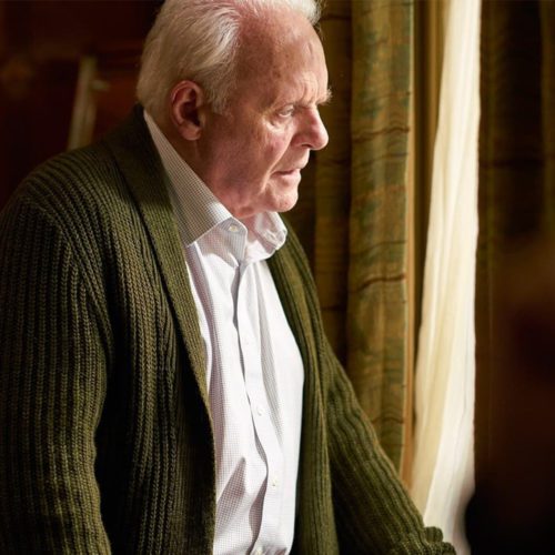 جایزه اسکار بهترین بازیگر مرد سال 2021