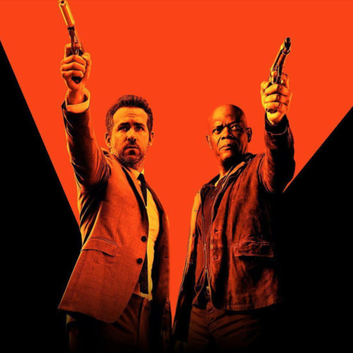 اولین تریلر Hitman's Wife's Bodyguard