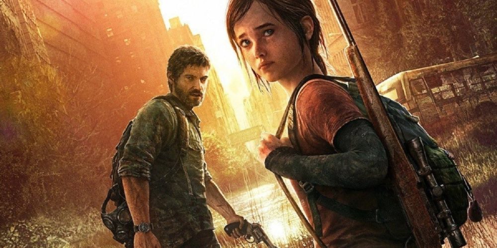 زمان فیلمبرداری سریال The Last of Us