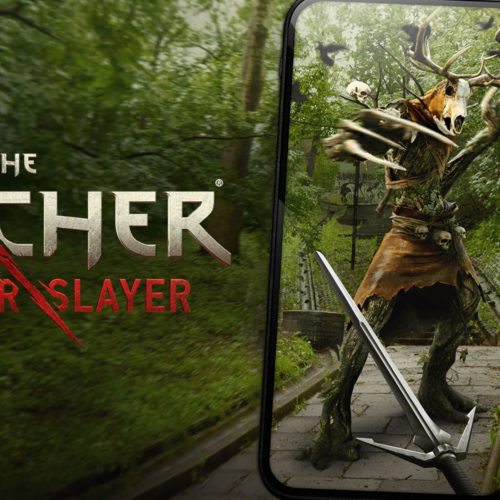 تجربه‌ی زودهنگام The Witcher: Monster Slayer