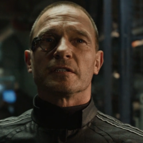 بازیگران فیلم Indiana Jones 5