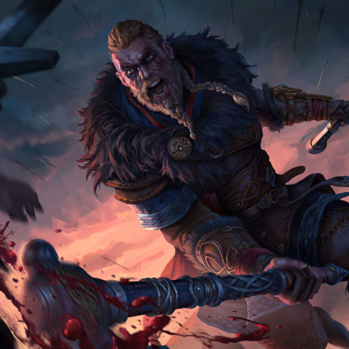 سری Assassins’s Creed