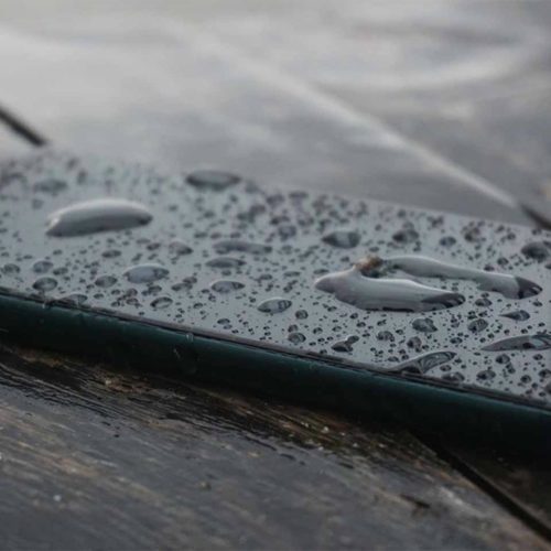 گواهی IP ضدآب