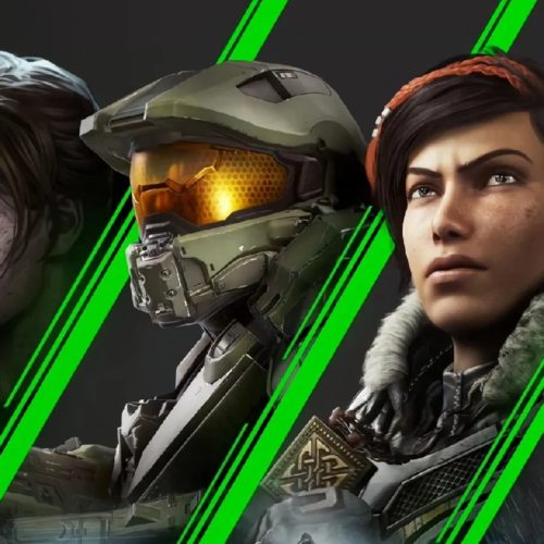 تعداد کاربران ایکس‌ باکس گیم پس