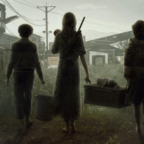 فروش داخلی A Quiet Place Part II در هفته افتتاحیه