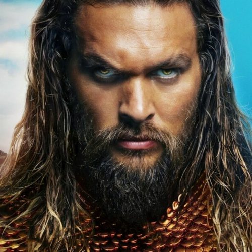 تاریخ فیلمبرداری Aquaman 2