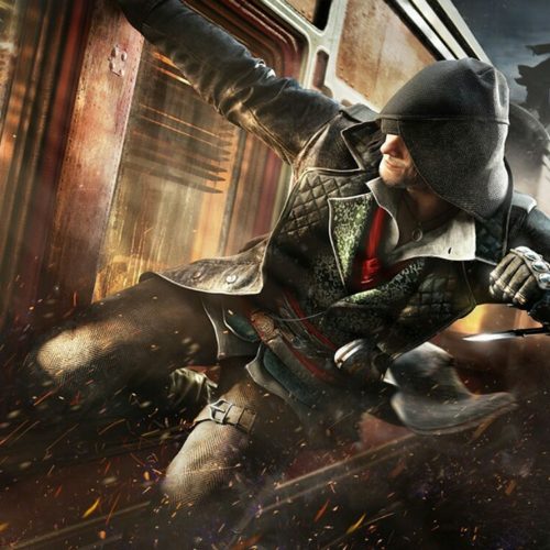 بازی جدید Assassin's Creed