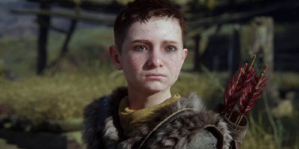 شخصیتهای قابل بازی God of War: Ragnarok