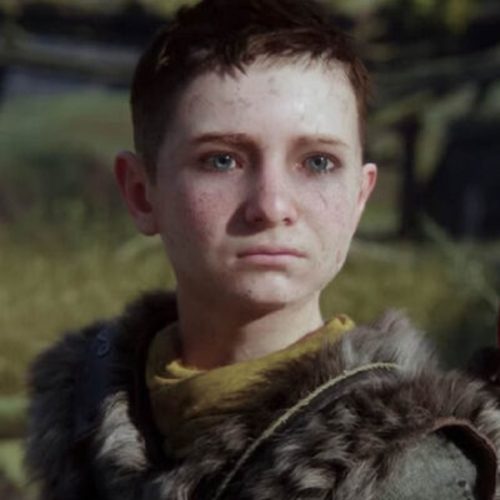 شخصیت‌های قابل بازی God of War: Ragnarok