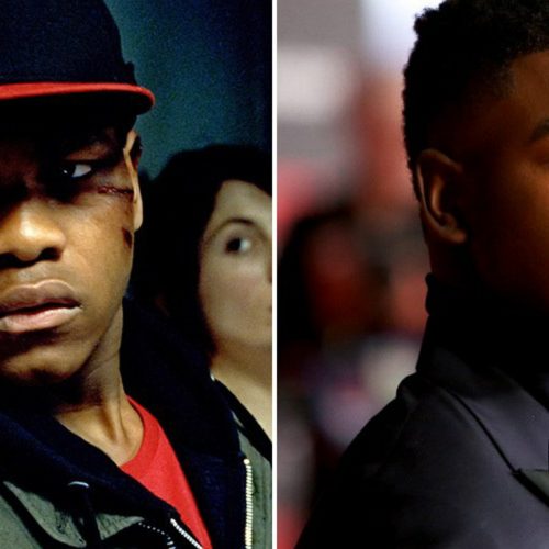 دنباله Attack The Block