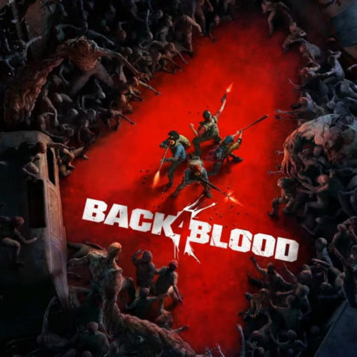 تریلر جدید Back 4 Blood