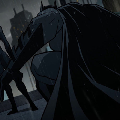 اولین تریلر Batman: The Long Halloween Part Two