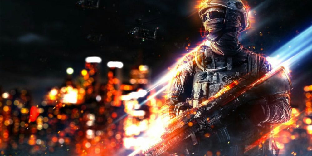 تریلر بازی Battlefield 6