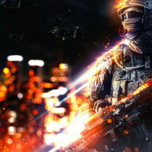 تریلر بازی Battlefield 6