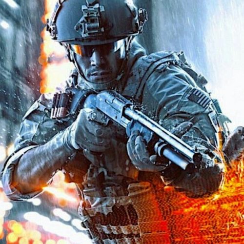تصاویر بازی Battlefield 6