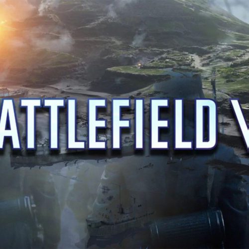 عکس‌های جدید بتلفیلد ۲۰۲۱