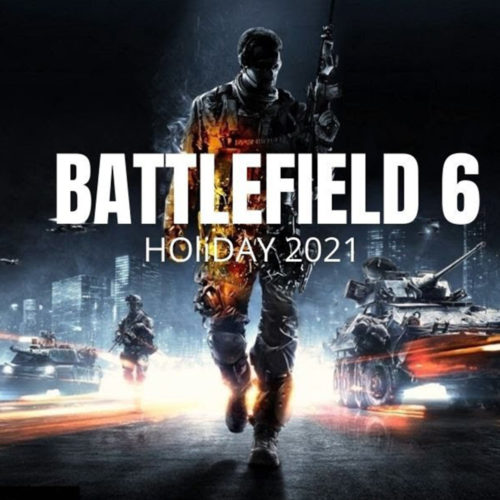 تریلر لو رفته از نسخه بعدی Battlefield