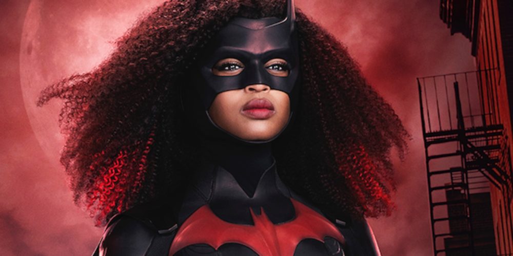 قسمت 15 سریال Batwoman