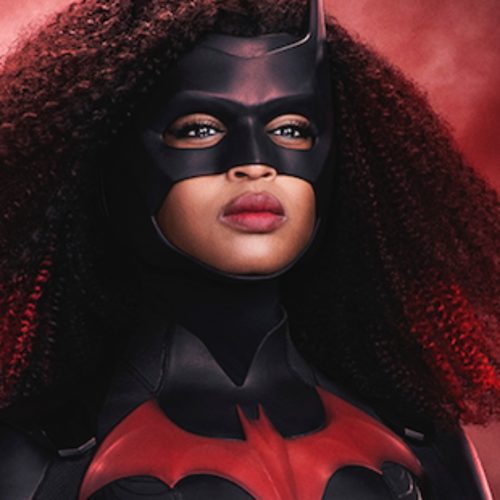 قسمت 15 سریال Batwoman