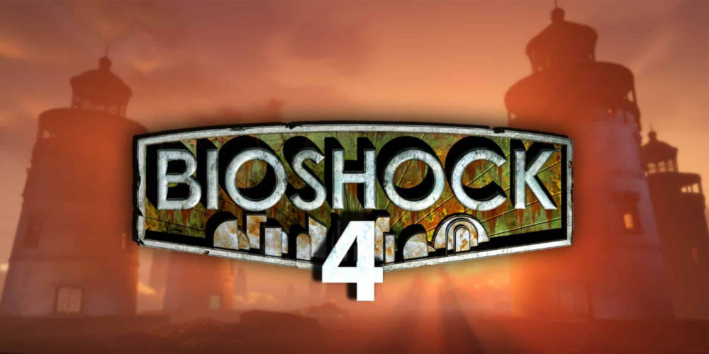 Bioshock 4