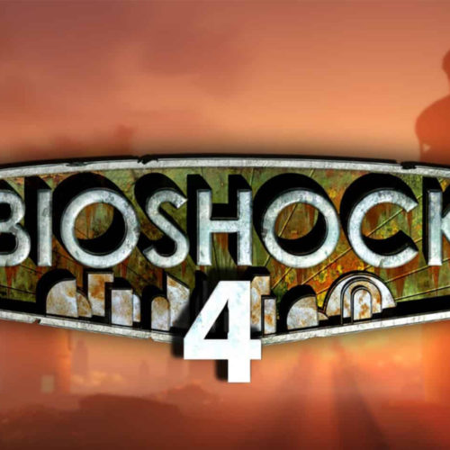 Bioshock 4