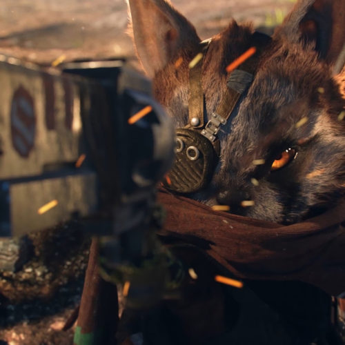 مدت زمان گیم‌پلی Biomutant