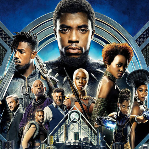 اسپین‌آف‌های Black Panther