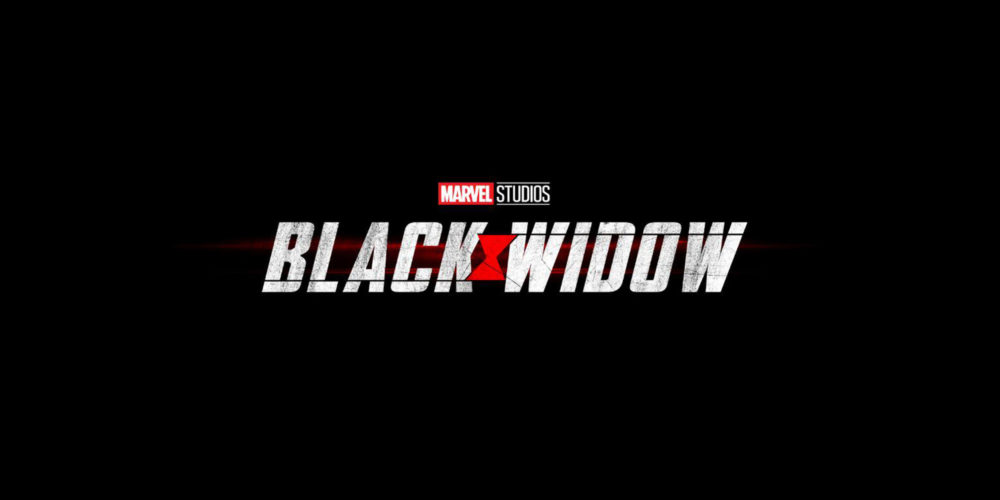 عکس جدید Black Widow