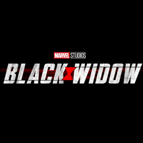 عکس جدید Black Widow
