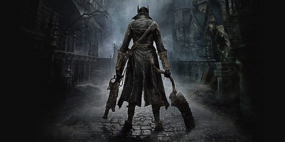 اقتباس تلویزیونی Bloodborne