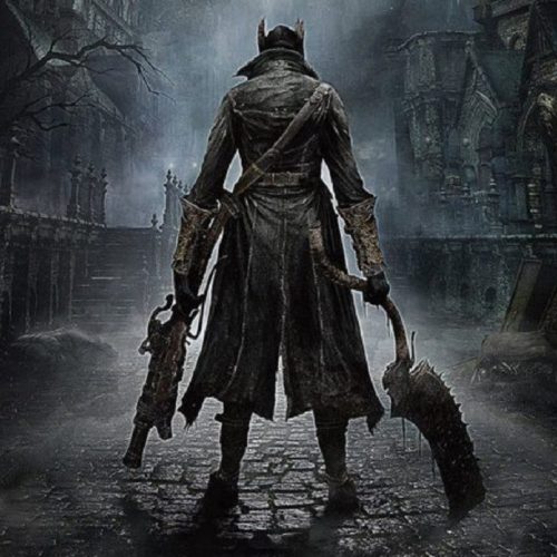 اقتباس تلویزیونی Bloodborne